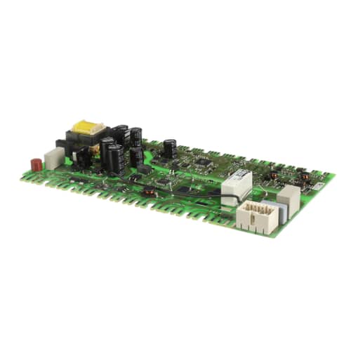 Liebherr Refrigerator Main Pcb Board - 614338300