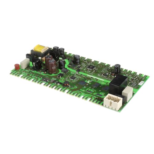 Liebherr Humidor Main Pcb Board - 614338900