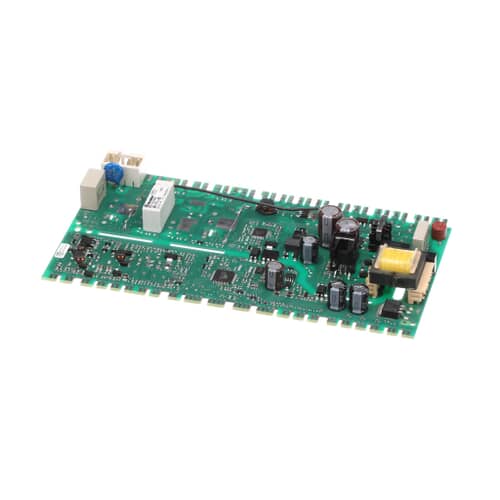 Liebherr Freezer Power Board - 614341100