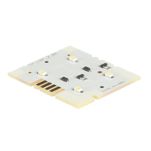 Liebherr Refrigerator Operating Unit Board - 614432200