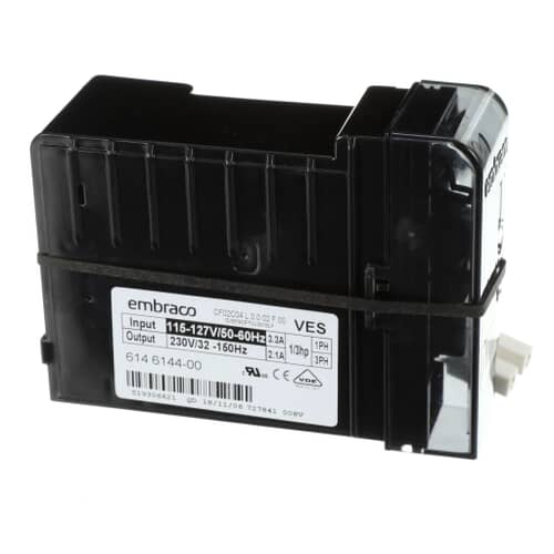 Subaru Industrial Circuit Breaker - 32B-43402-01