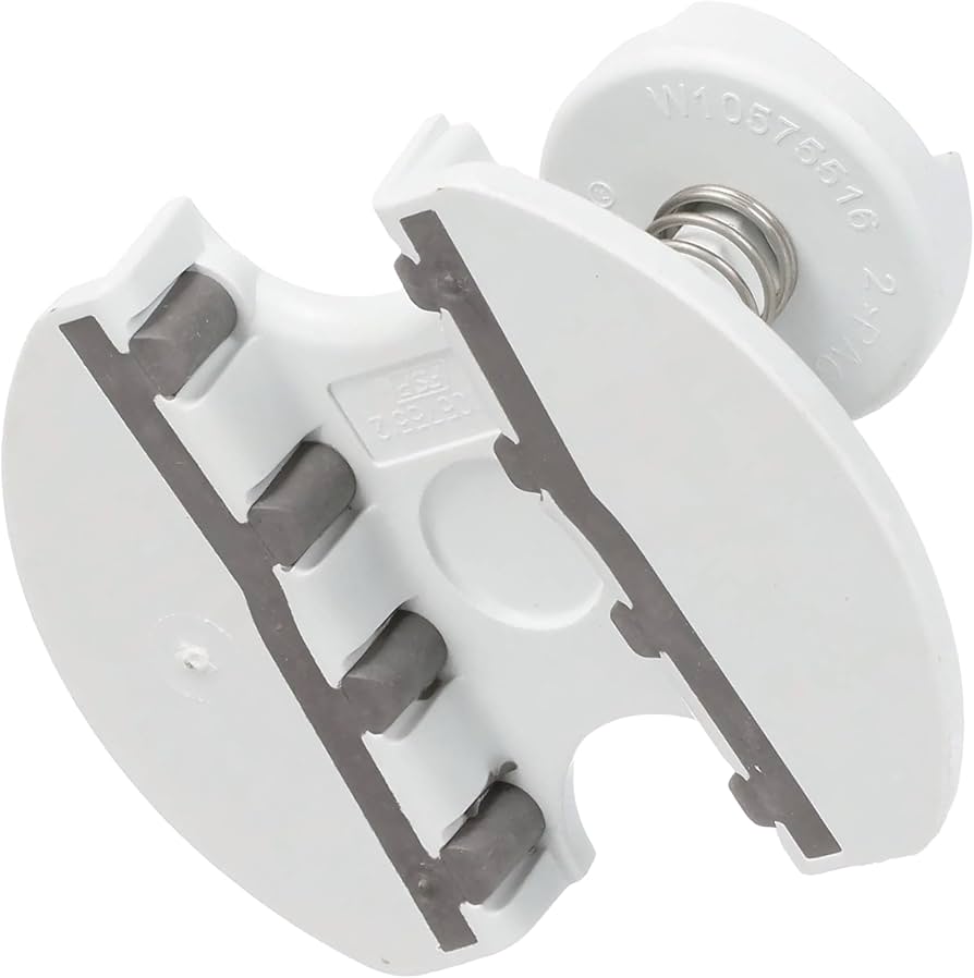 Whirlpool Dryer Burner Gas - WPW10135231