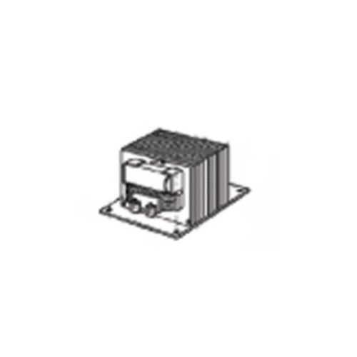 Whirlpool Enclosure - Elec. Supply - 115371