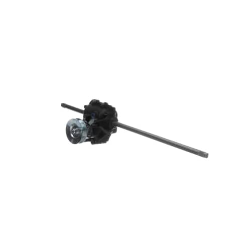 Troy Bilt Yardman Transmission Assembly - 618P07464C