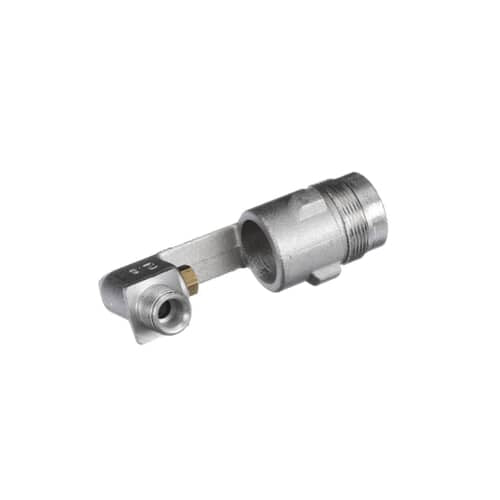 Bosch 00 Cooktop Burner Orifice And Holder, Left - 619514