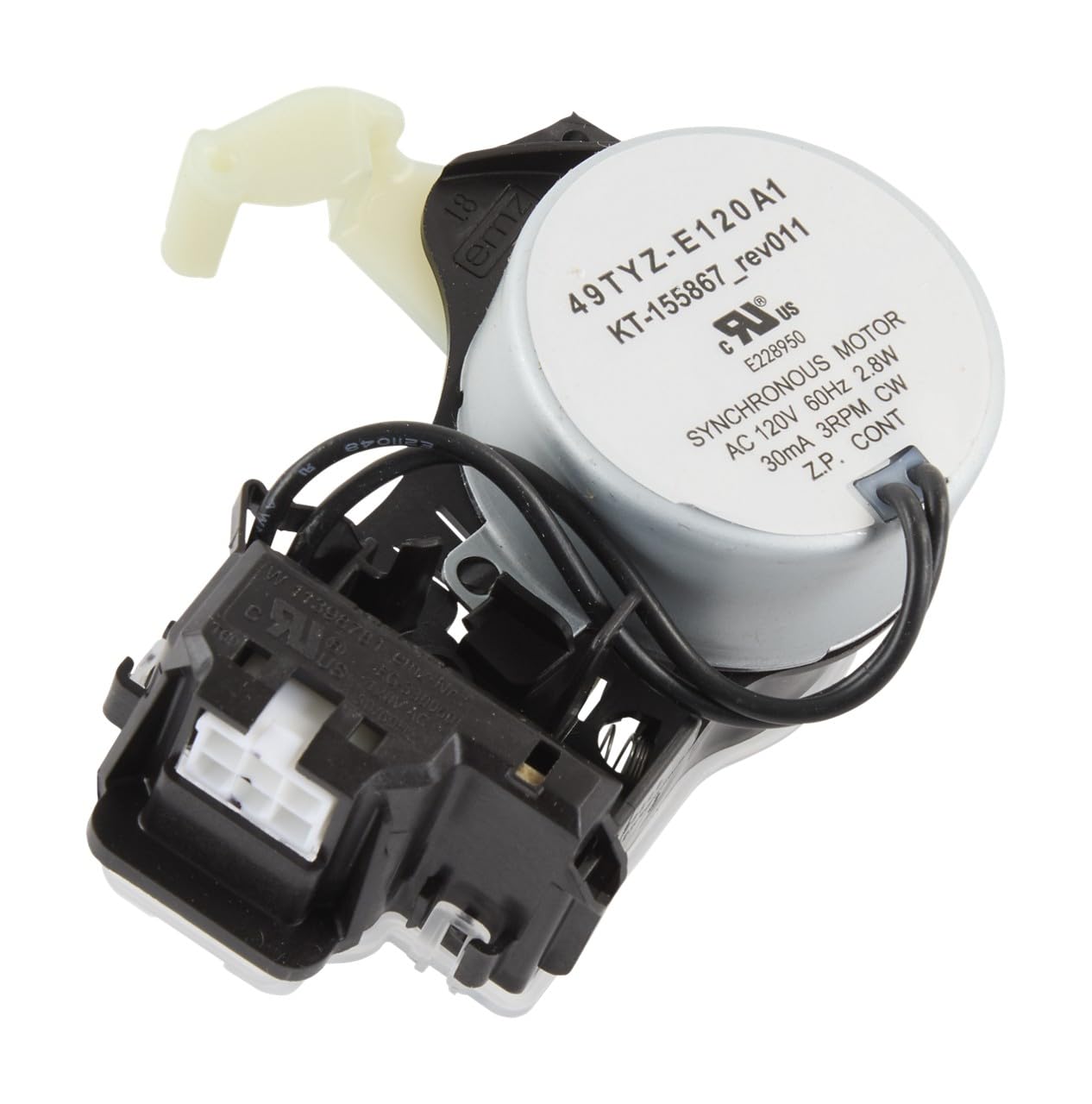 Whirlpool Acu - Janus Ul4, 560, Electric - W11565024