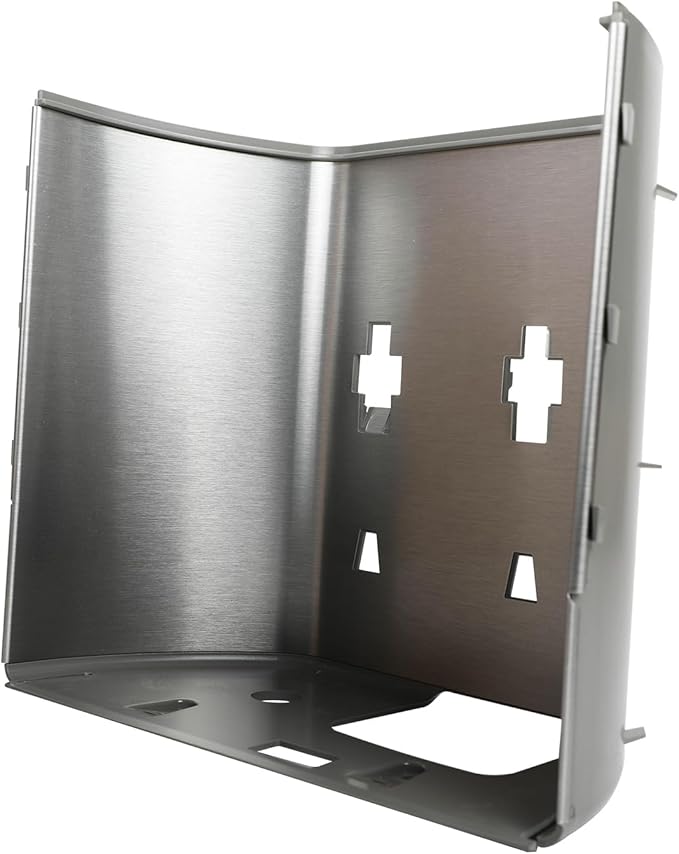 Whirlpool Refrigerator Shield - WPW10486346