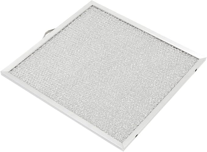 Whirlpool Range Hood Charcoal Filter - 4396387