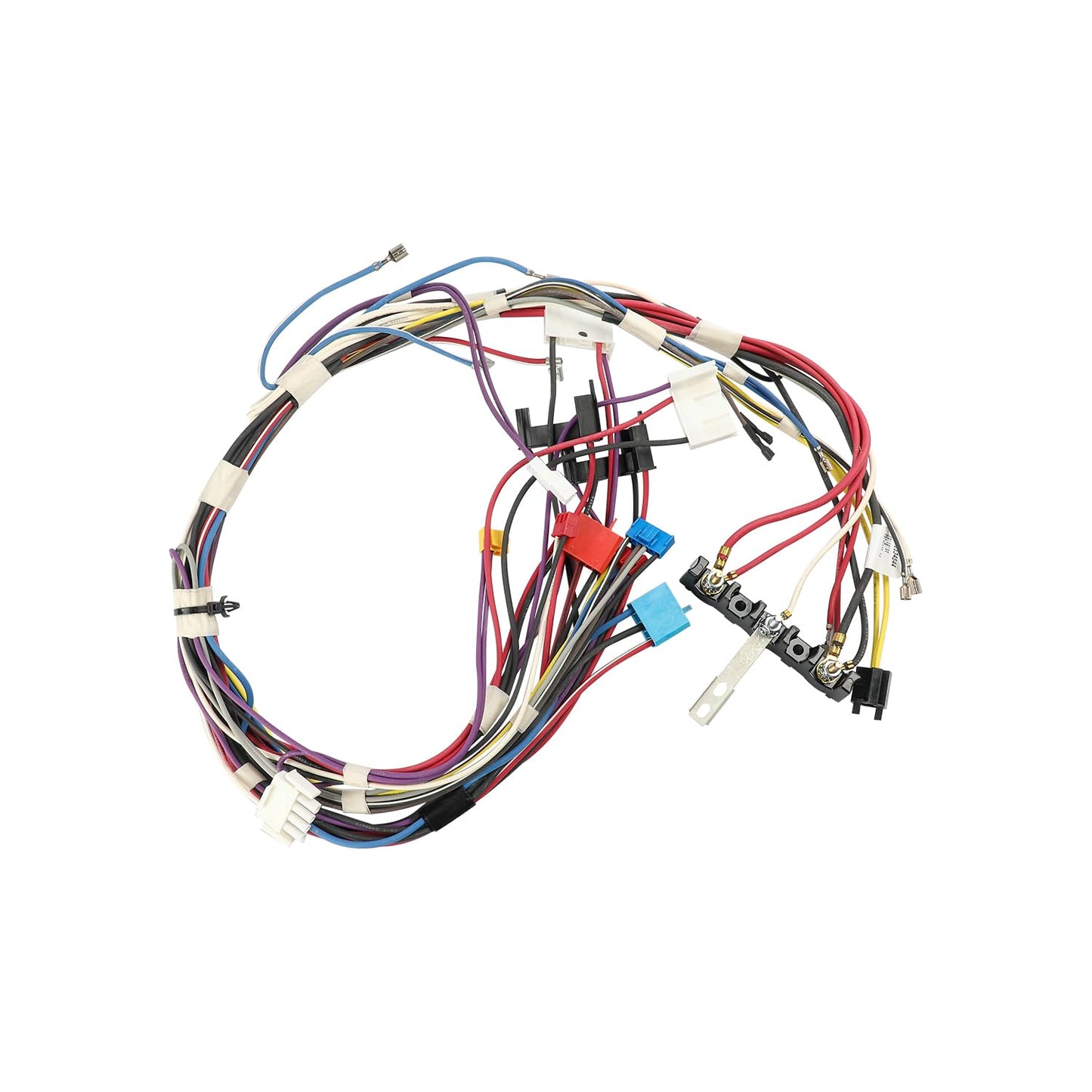 Whirlpool Harn-Main, Mrc2, Ele, 240Tc, D - W11451596