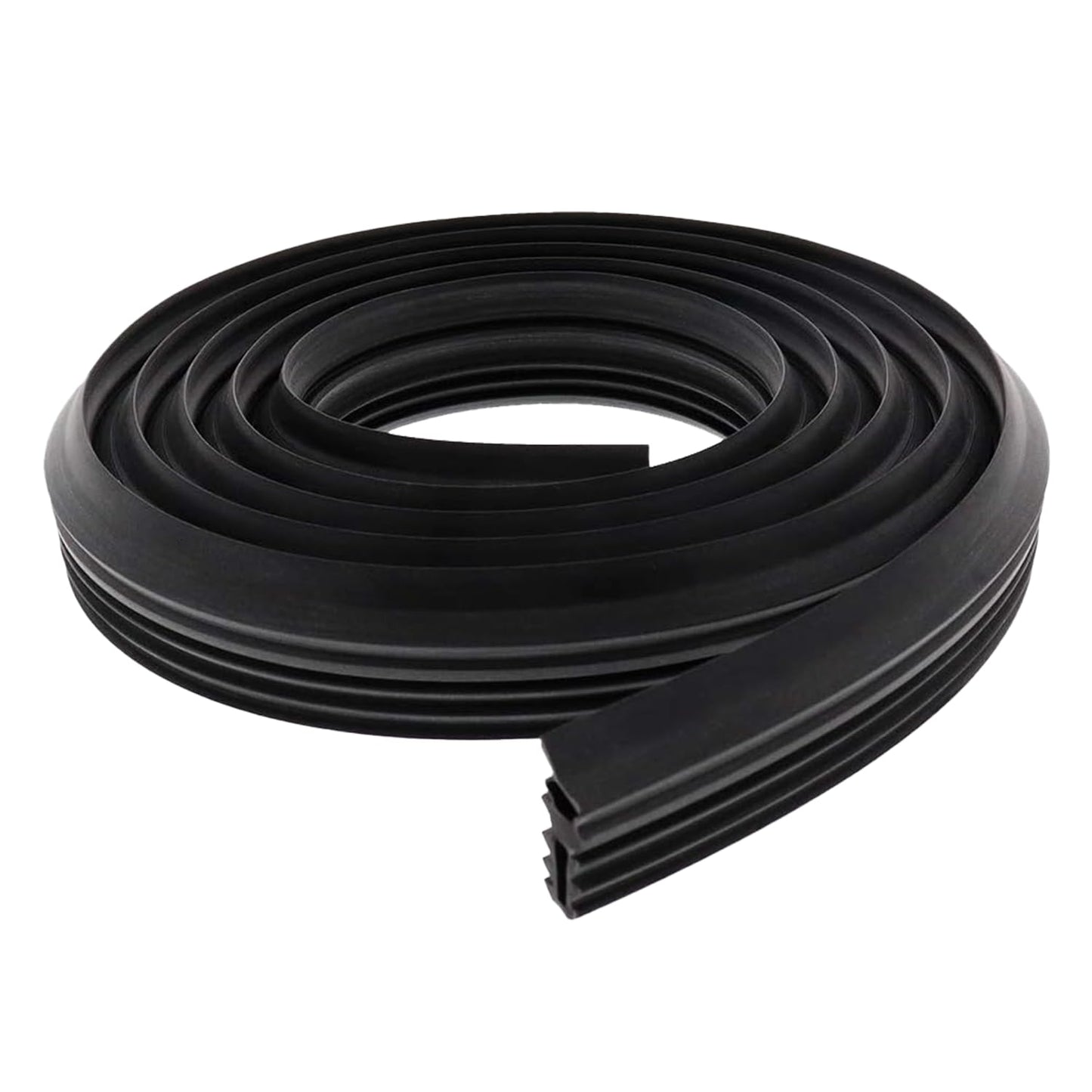 Whirlpool Gasket-Vertical,20,Wht,W/Lock - W11672776