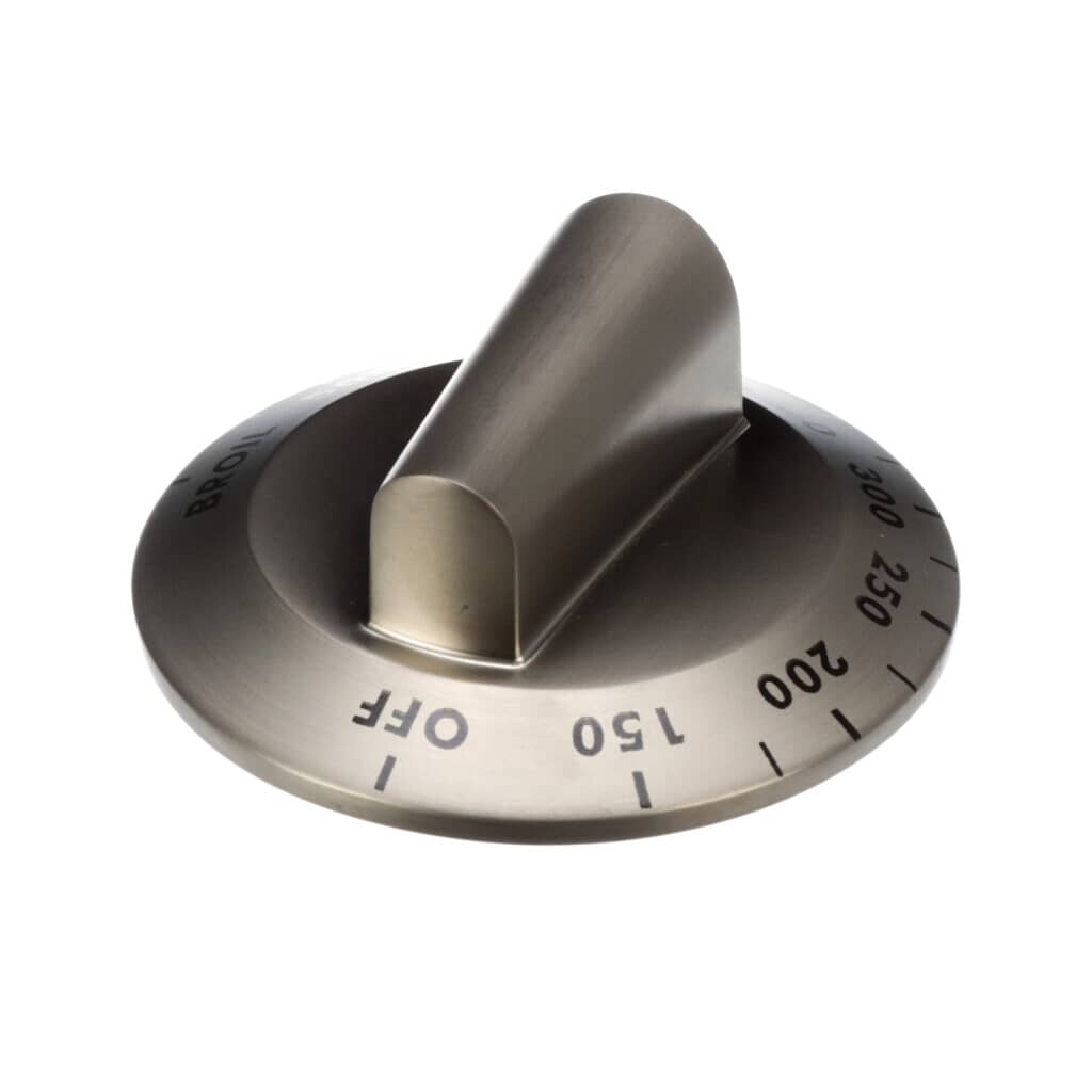 Bosch Knob-Temperature - 621104