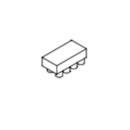 Whirlpool Pl Tumbler - W10147185