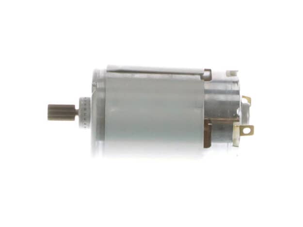 Makita Dc Motor 9.6V - 629624-9