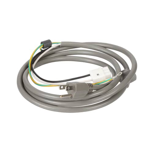 LG Washer Power Cord - 6411ER1006V