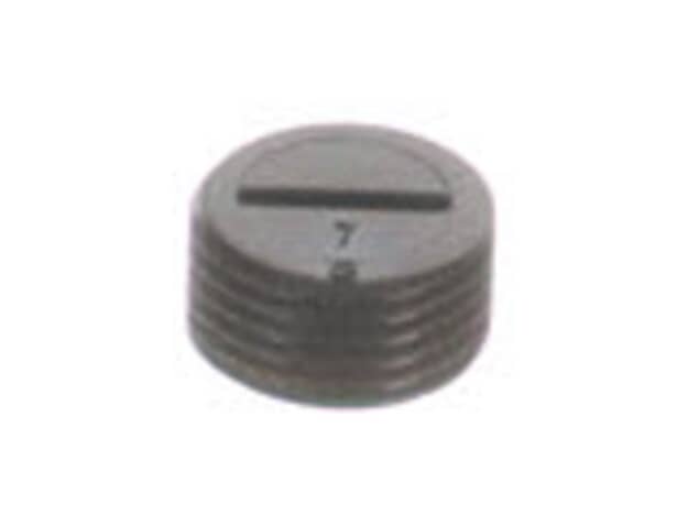 Makita Brush Cap - 643550-8