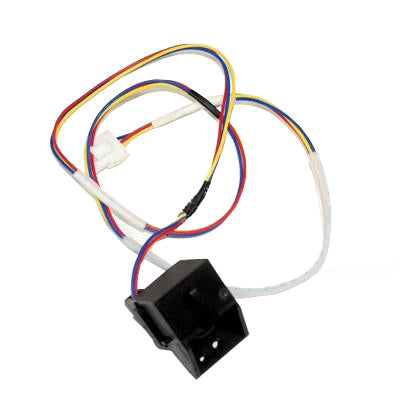 Whirlpool Burner Box Bottom - 323979