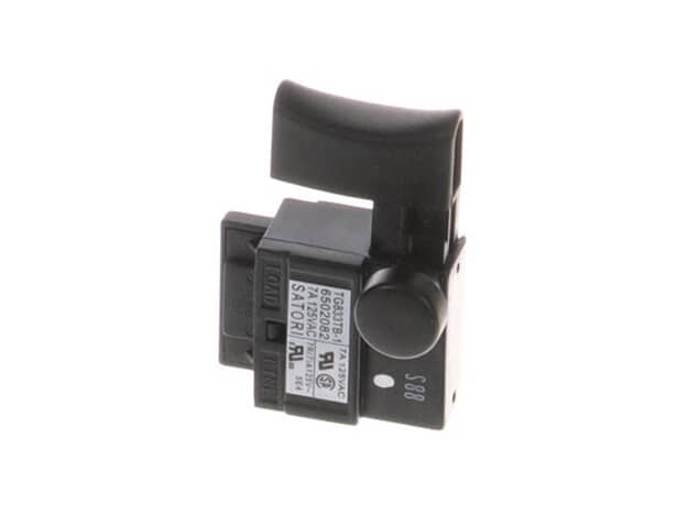 Makita Variable Switch - 650208-2