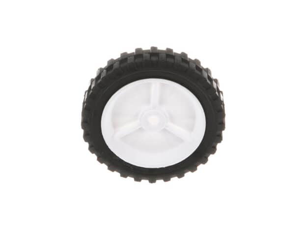 Toro Wheel - 66-6510