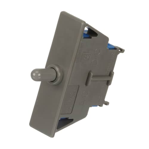 LG Refrigerator Door Push Light Switch - 6600JB3007K