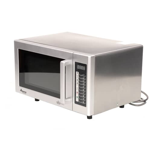 Amana RMS10TS Light-Duty Oven - RMS10TS