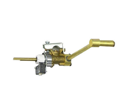Tecumseh Peerless Short Blk H - 754326A