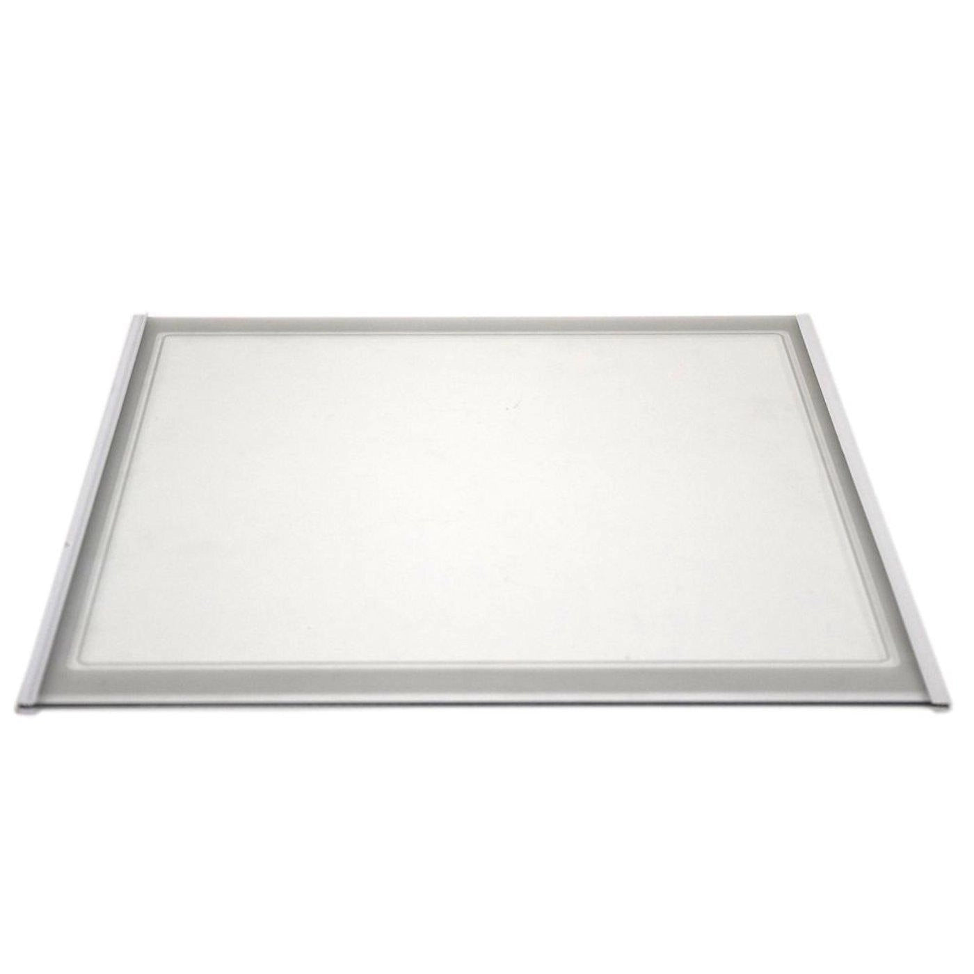 Whirlpool Shelf-Glas - WPW10198700