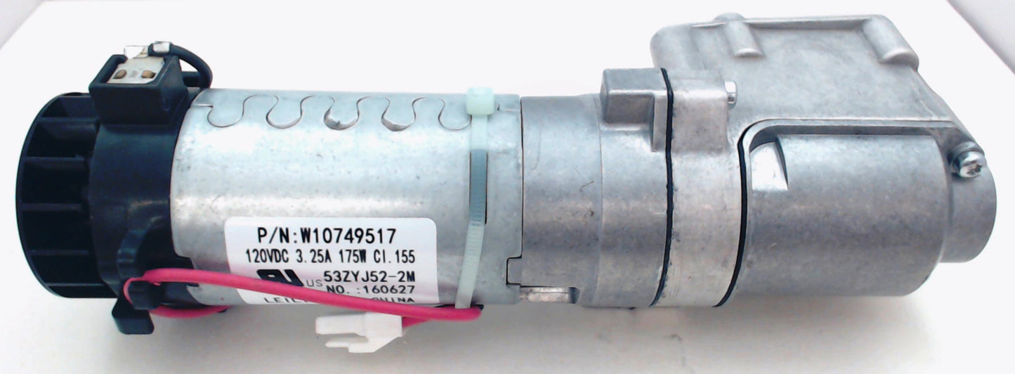 Whirlpool Motor - W10887355
