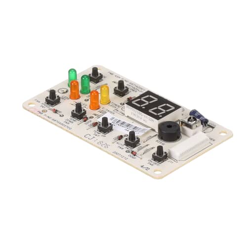LG Display Pcb Assembly - 6871A20431A