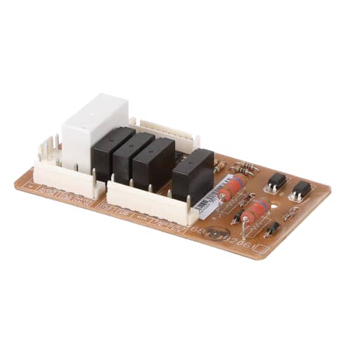 LG Power Control Board (PCB Assembly) - 6871JB2061B