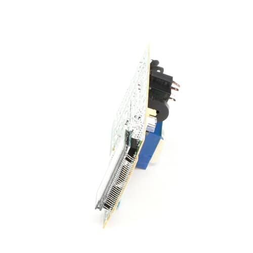 LG Microwave Electronic Control Board - 6871W1A454J