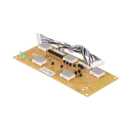 LG Control Board - 6871W1N010F