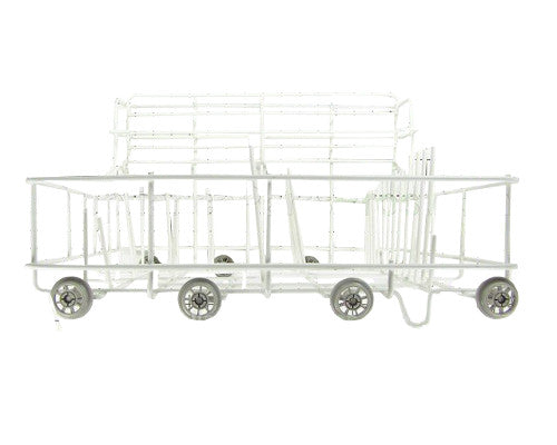 GE Panel Cntl Asm 27 (Bqt) - WB36T10865
