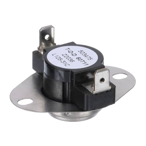 LG Thermostat Assembly - 6931EL3001E