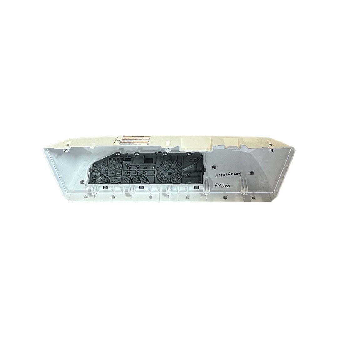 Whirlpool Panel - W10620180