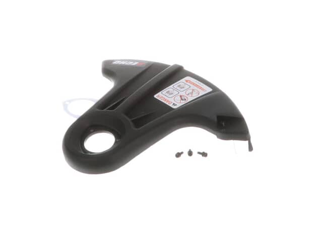 Echo Shield Assy. - 69900440931