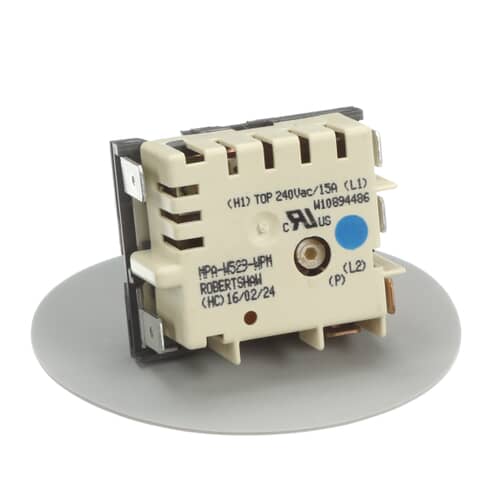 Whirlpool Infinite Control Switch - 700855K