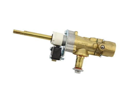Simplicity Handle Assembly - 1725124CSM