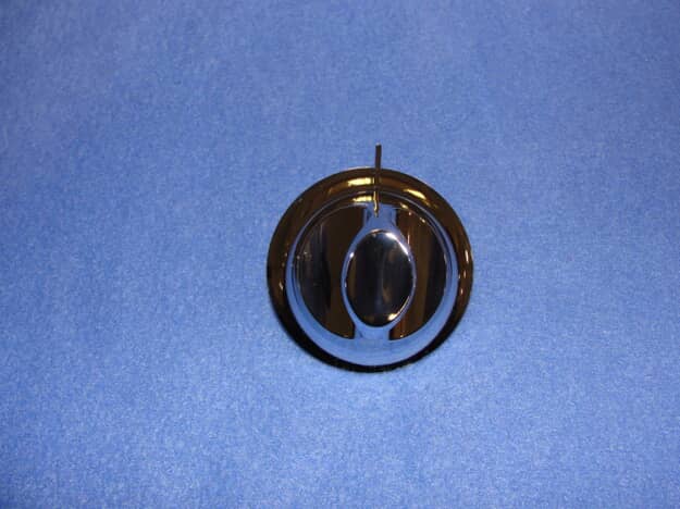 Whirlpool Knob - WP688865