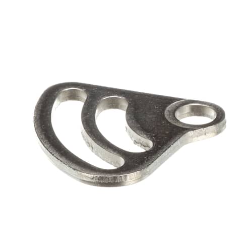 Liebherr Refrigerator Door Stop Bracket - 704367702