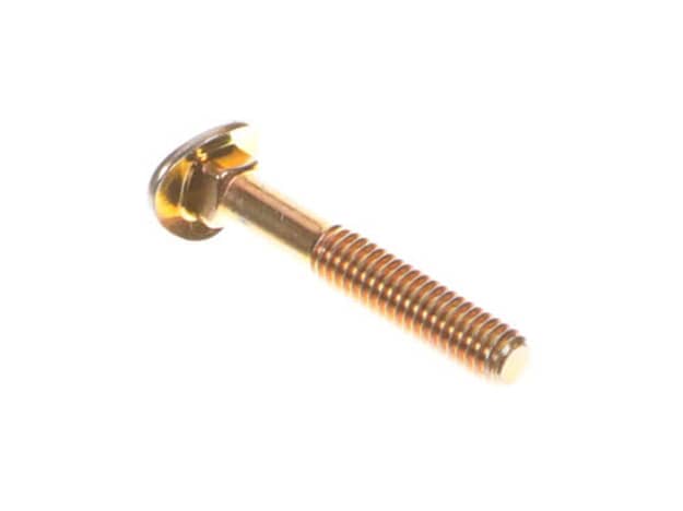 Ryobi Elect. Tools Curved Hd. Screw-5/16-18X2-1/2 - 710-1174