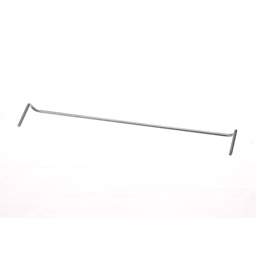 Liebherr Refrigerator Refrigerator Door Shelf Wire B - 711228500