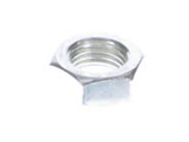 Ryobi Elect. Tools Jam Nut 3/8-24 - 712-0711