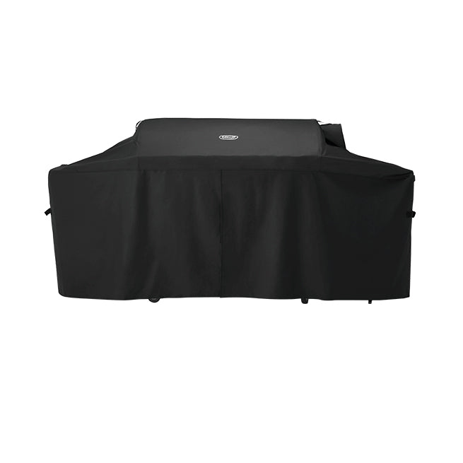 Subaru Industrial Side Cover, Left - Red - 34J-51105-01