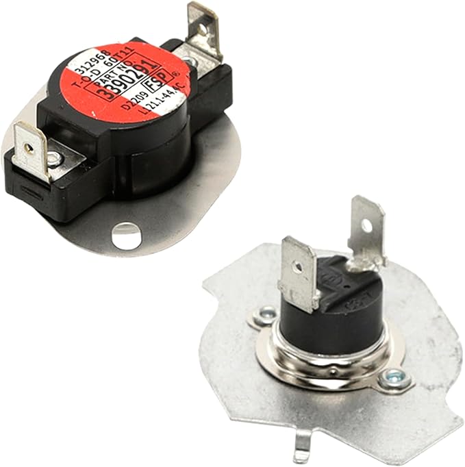 Whirlpool Cutoff-Tml - W910010089