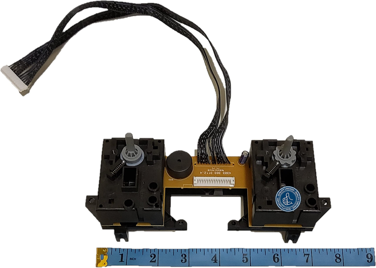 Whirlpool Control-Oven - WP8303093