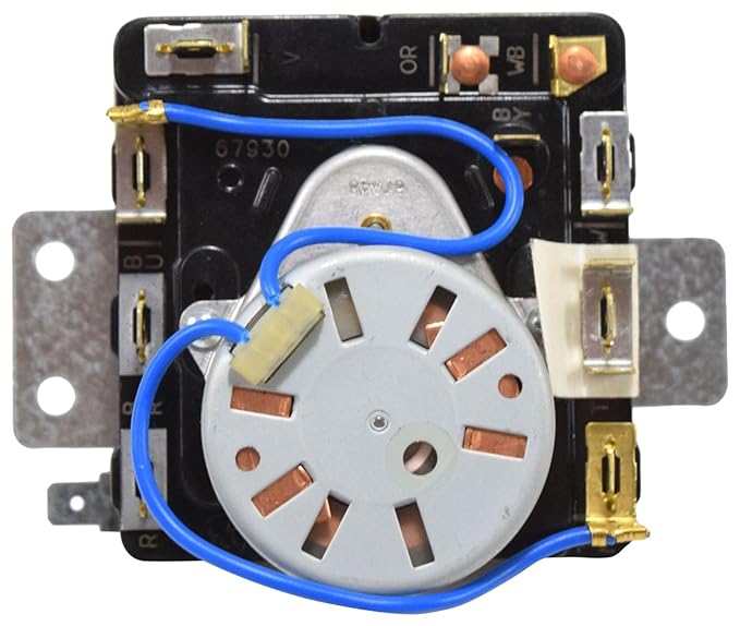 Whirlpool Timer - WPW10116281
