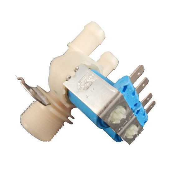 Whirlpool Washing Machine Valve 2 Way - 23003875