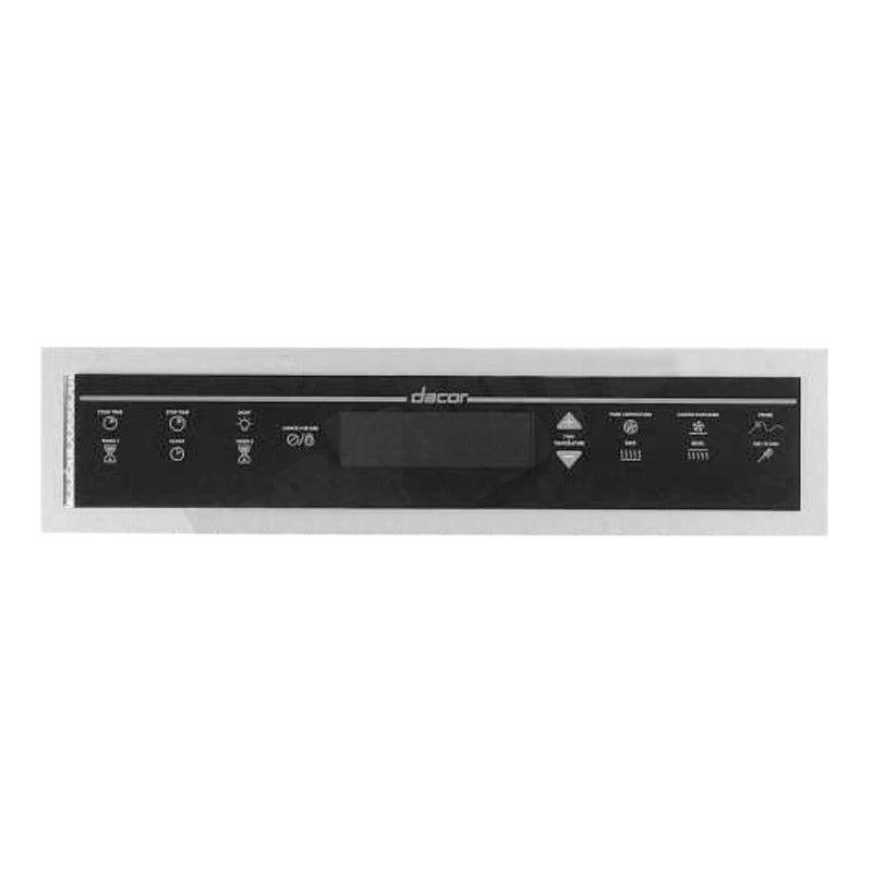Whirlpool Panel-Cntl - W10740703