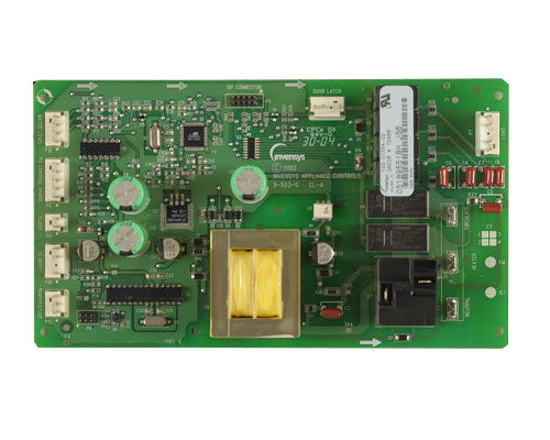 Electrolux Door Assembly,Fresh Food,Stain - 5304530758