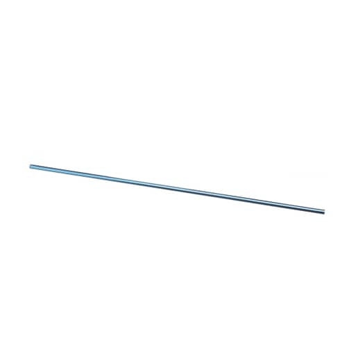 Liebherr Freezer Glass Plate - Complete - 727262300